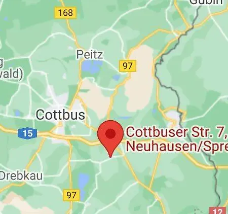 Appartement Am Reethaus Komptendorf