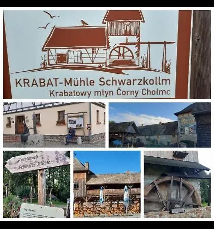 Am Reethaus * Komptendorf