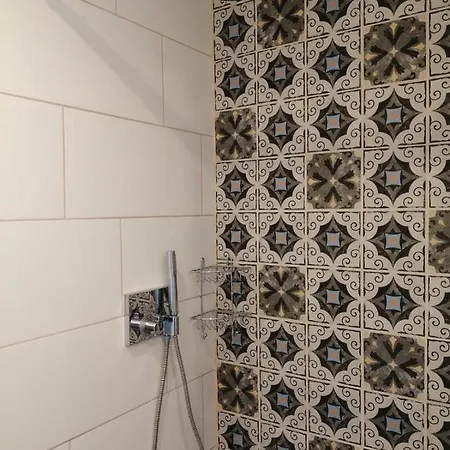 Am Reethaus Appartement