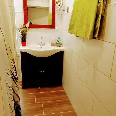 Appartement Am Reethaus *