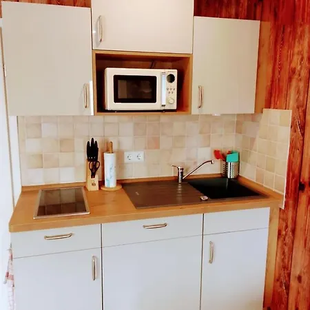 Am Reethaus Appartement *