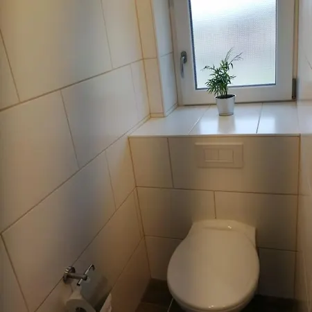 Appartement Am Reethaus